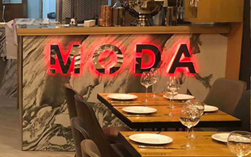 Moda Restaurant