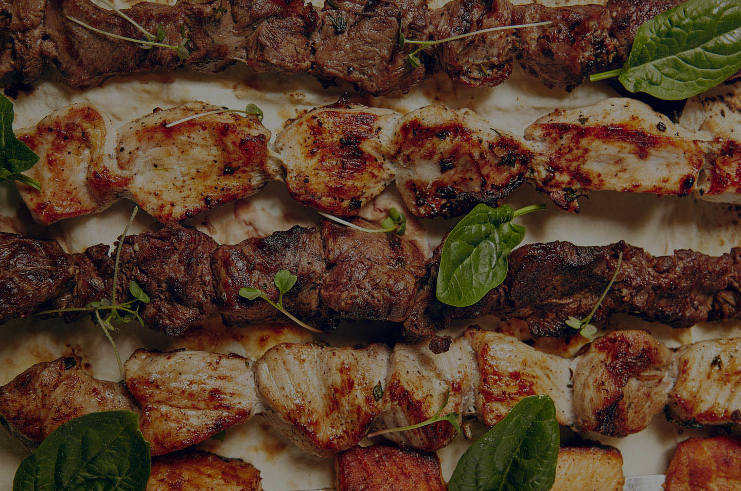 Moda Turkish Restaurant Baddow